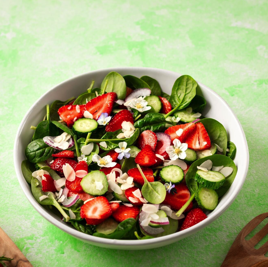 Green Salad