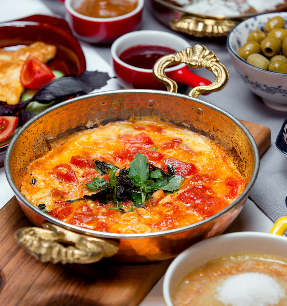 Menemen